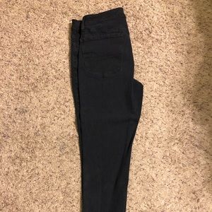 American Eagle High Waisted Jeans